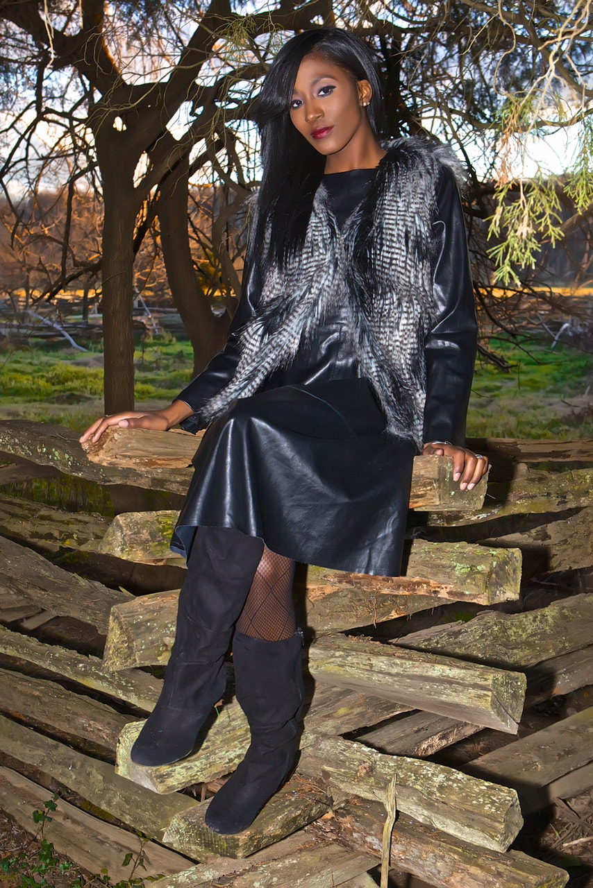 Canon EOS-1D Mark IV sample photo. Kira robin - mark dennis photography