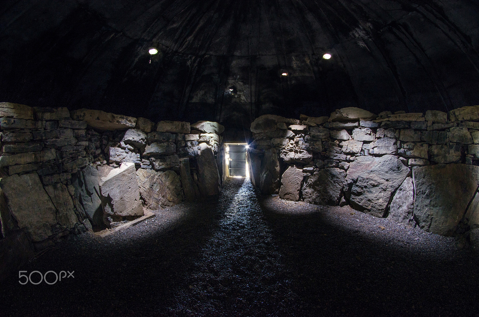 Samyang 8mm F3.5 Aspherical IF MC Fisheye sample photo. Inside fourknocks photography