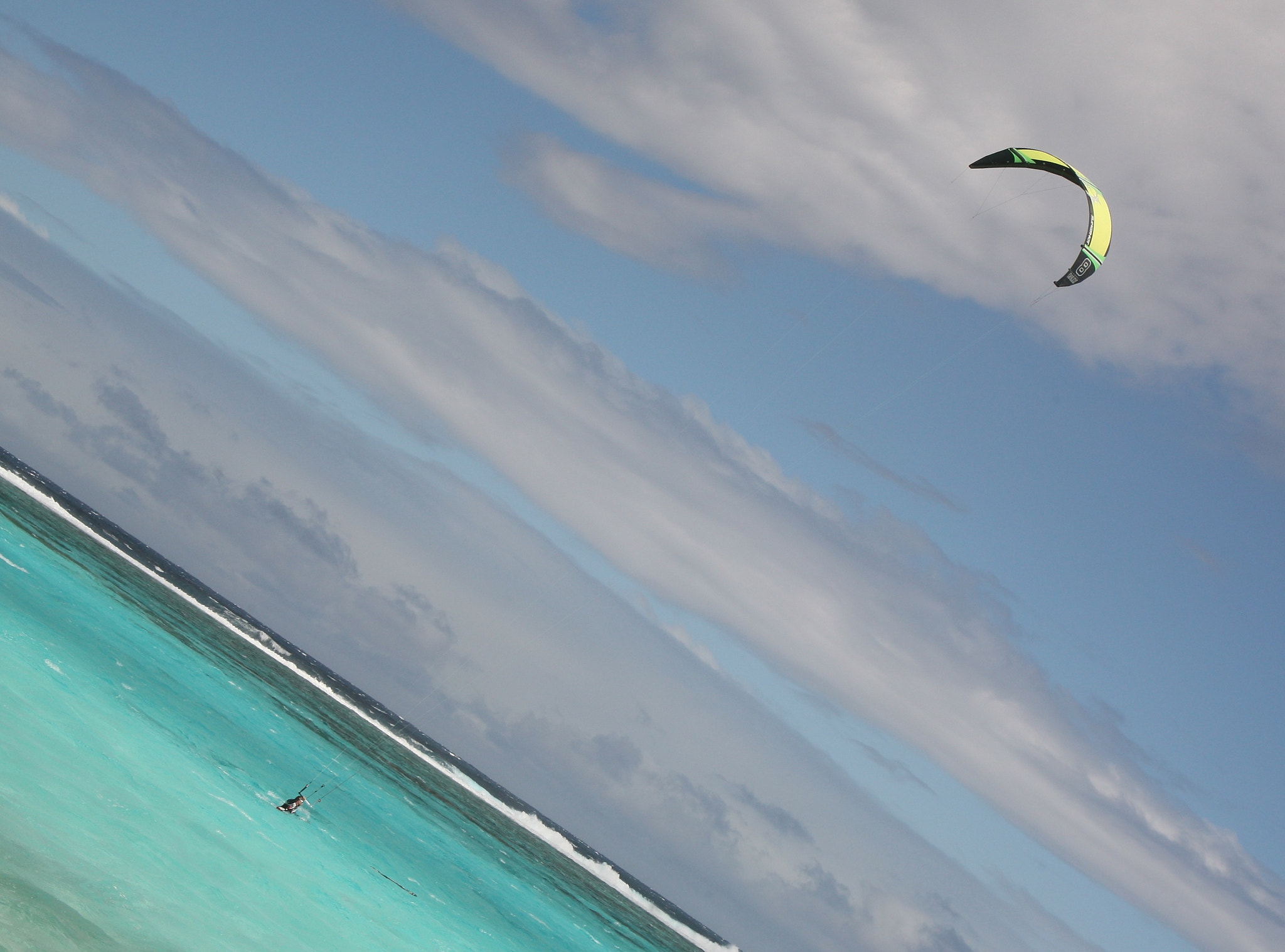 Canon EF28-80mm f/3.5-5.6 sample photo. Windsurf moorea photography