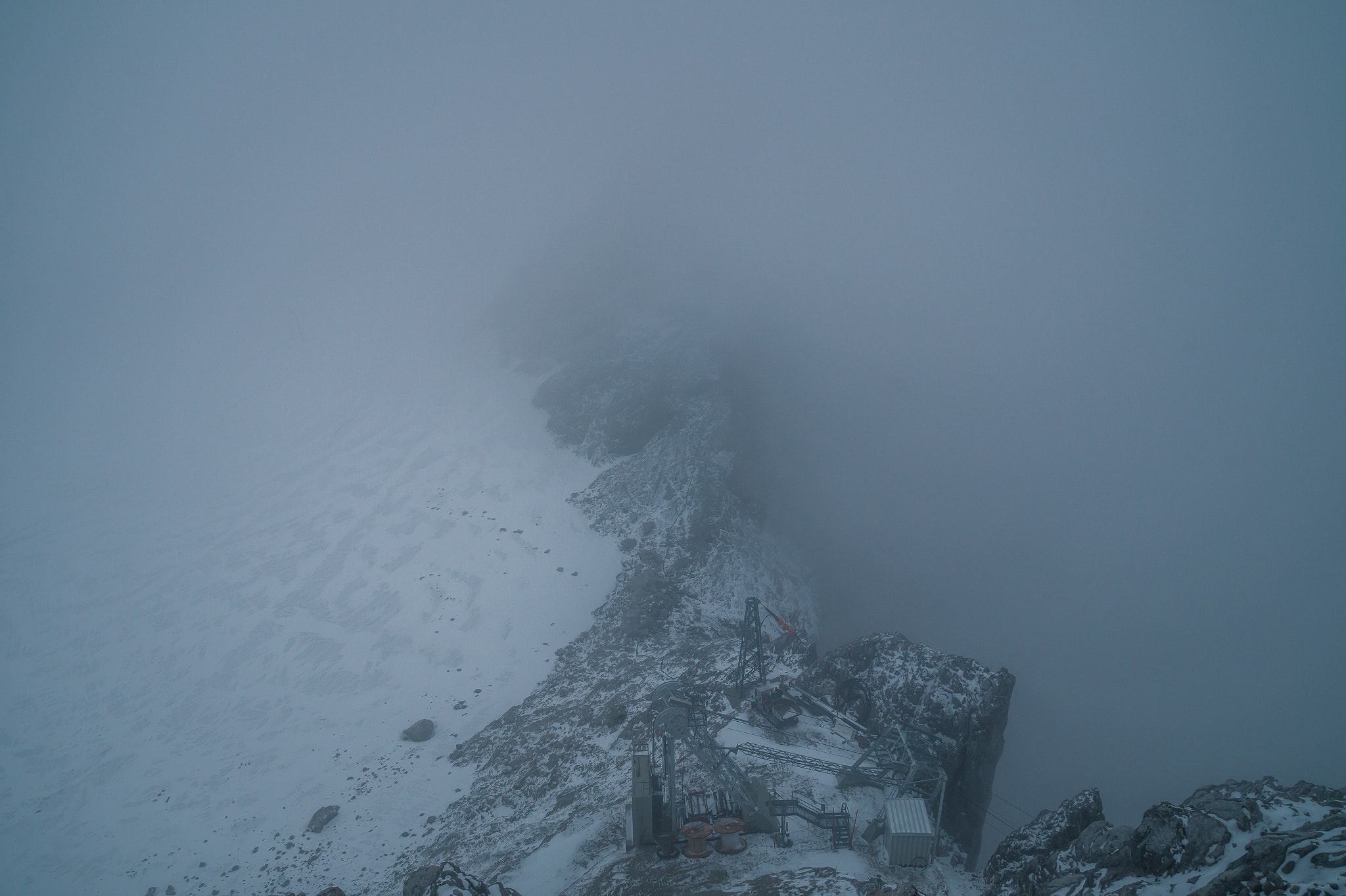 Sony SLT-A58 sample photo. Mystical mountain photography
