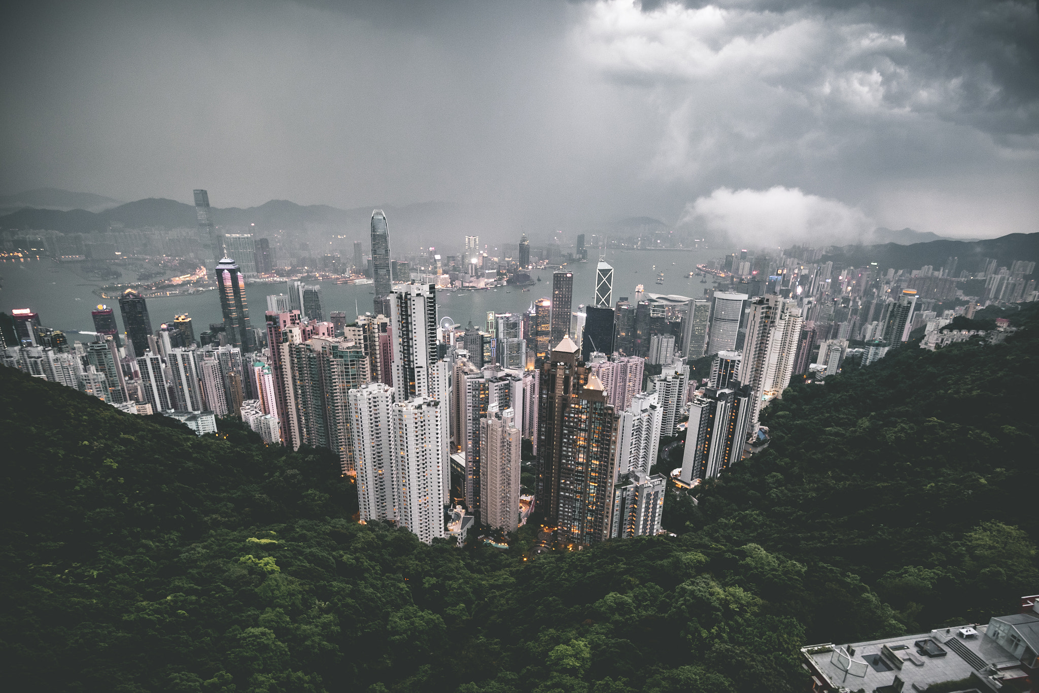 A Photographer's Guide To Hong Kong - 500px