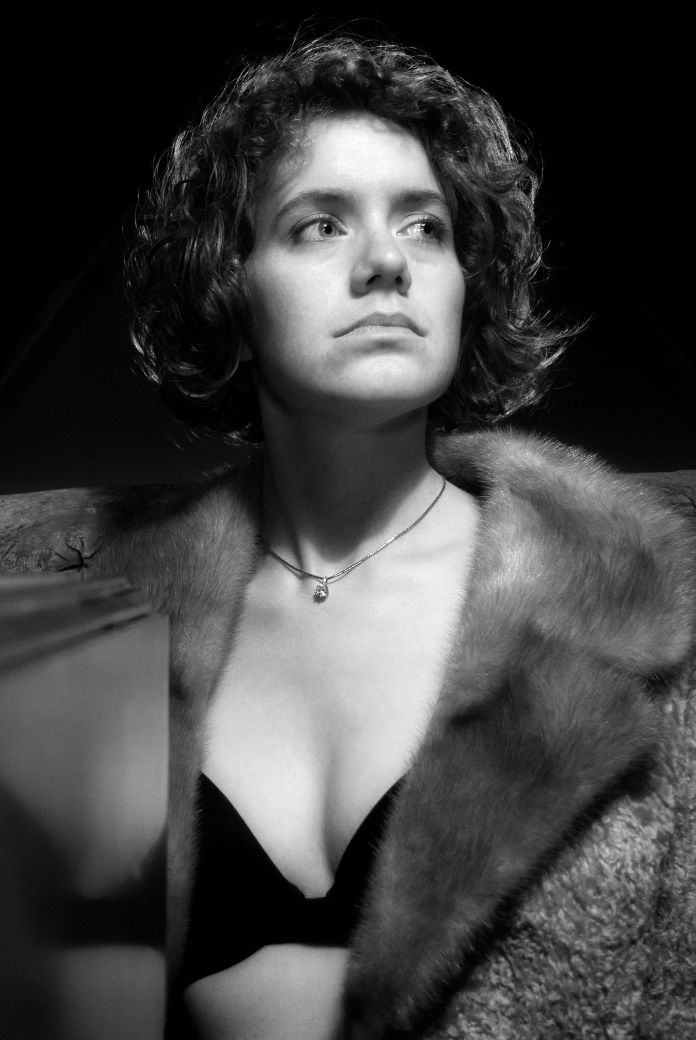 Nikon D200 sample photo. Chique photography
