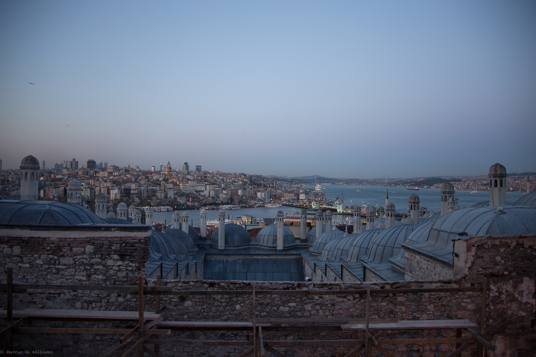 Canon EF 28-80mm f/2.8-4L sample photo. Istanbul at dawnimg_0809-1-2.jpg photography