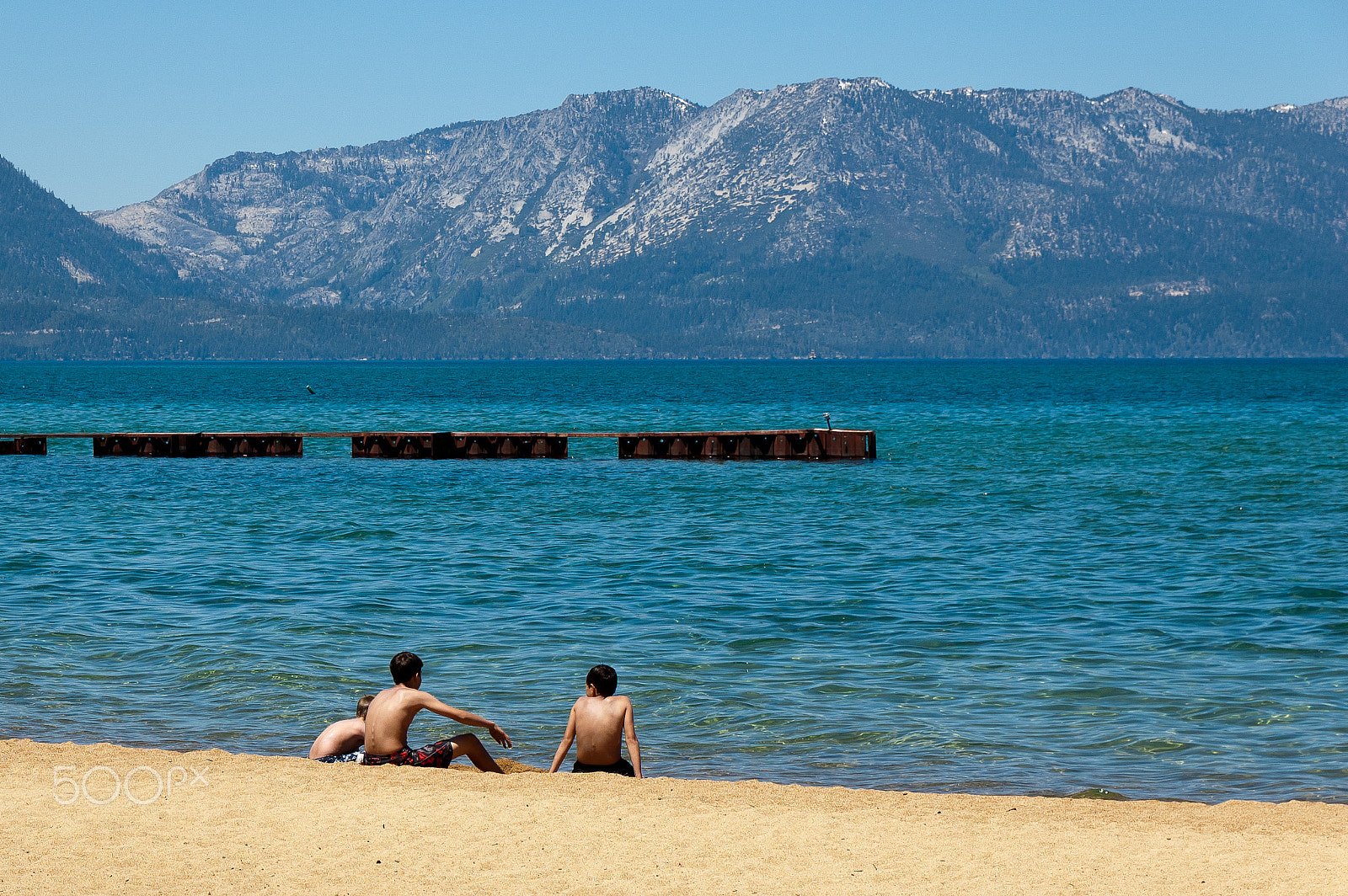 Nikon D50 sample photo. Summer end photography