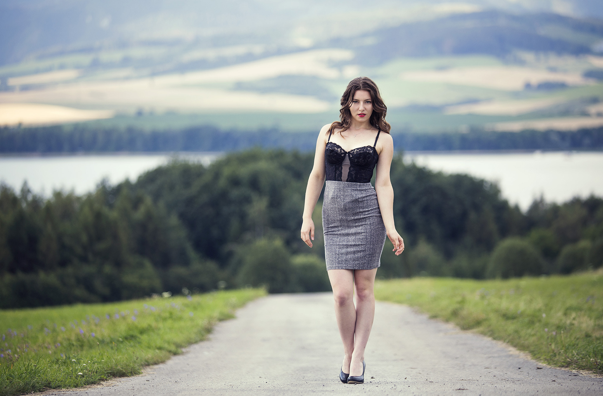 Canon EF 80-200mm f/2.8L sample photo. Sima photography