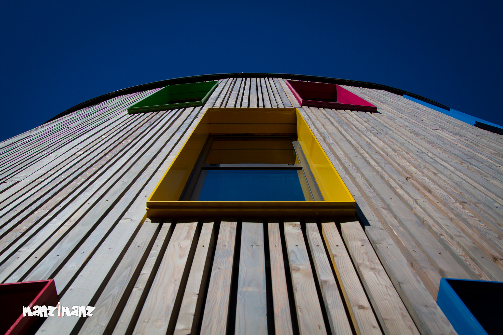 Sigma 24-105mm f/4 DG OS HSM | A sample photo. Farben photography