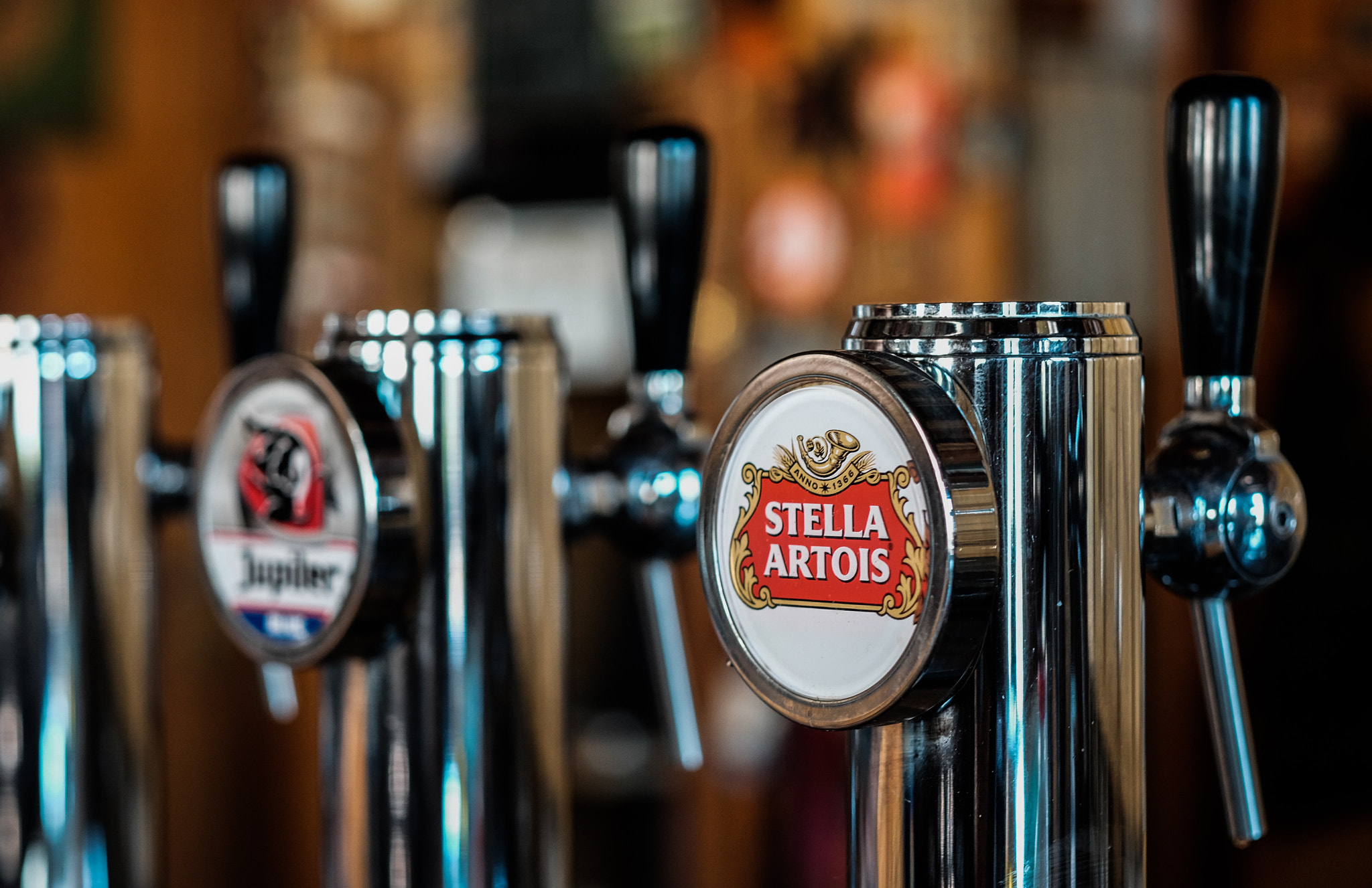 Fujifilm X-E2S + Fujifilm XF 56mm F1.2 R sample photo. My favorite lager... photography