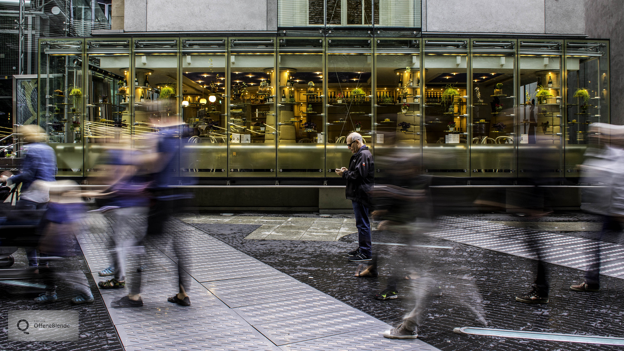 Sigma 18-50mm F2.8-4.5 DC OS HSM sample photo. Sonycenter photography