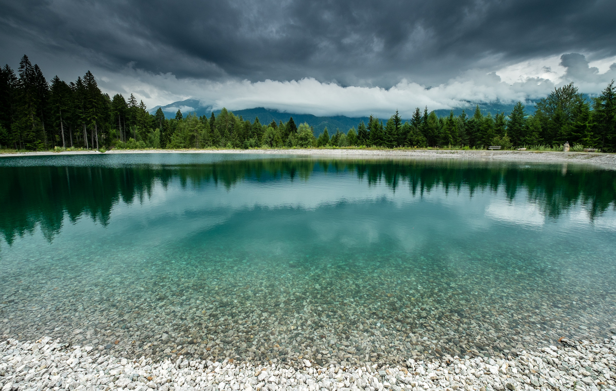 Fujifilm XF 10-24mm F4 R OIS sample photo. Autsloit photography