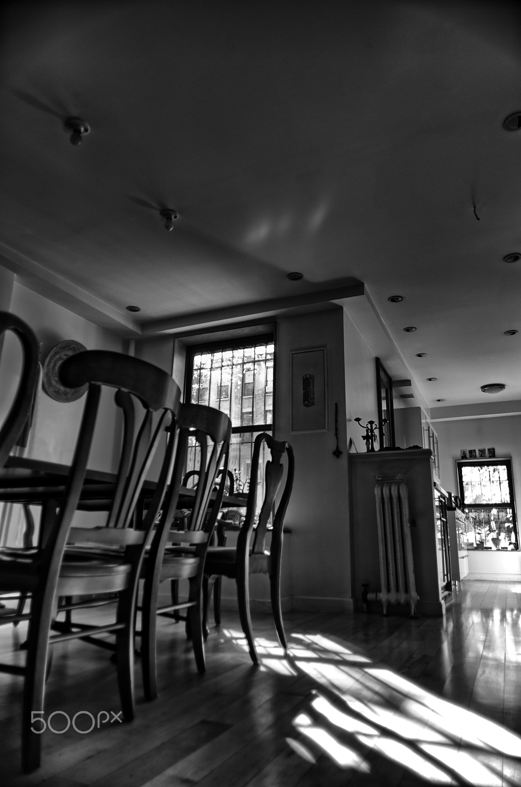 HD Pentax DA 15mm F4 ED AL Limited sample photo. Between meals photography