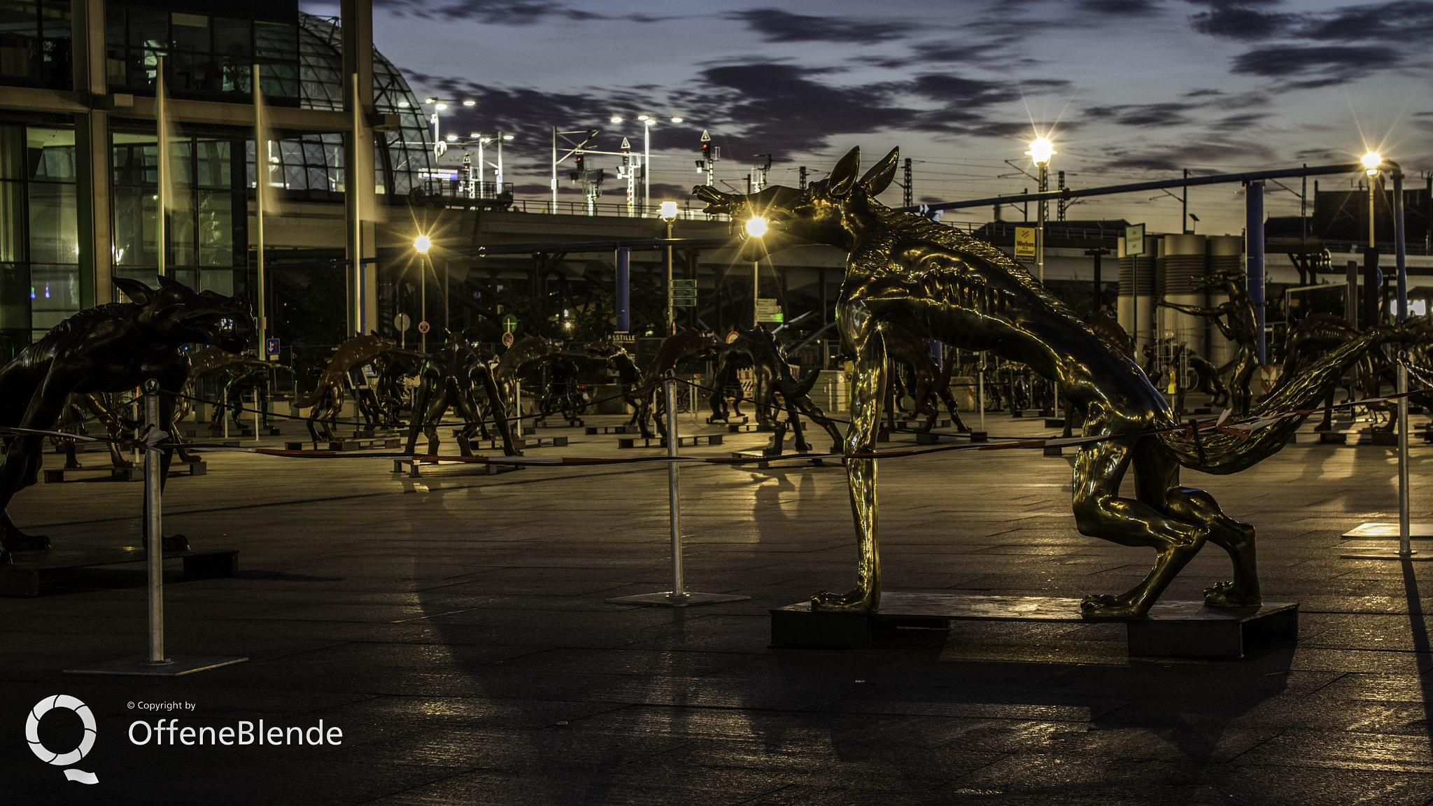 Sigma 18-50mm F2.8-4.5 DC OS HSM sample photo. Wulfman photography