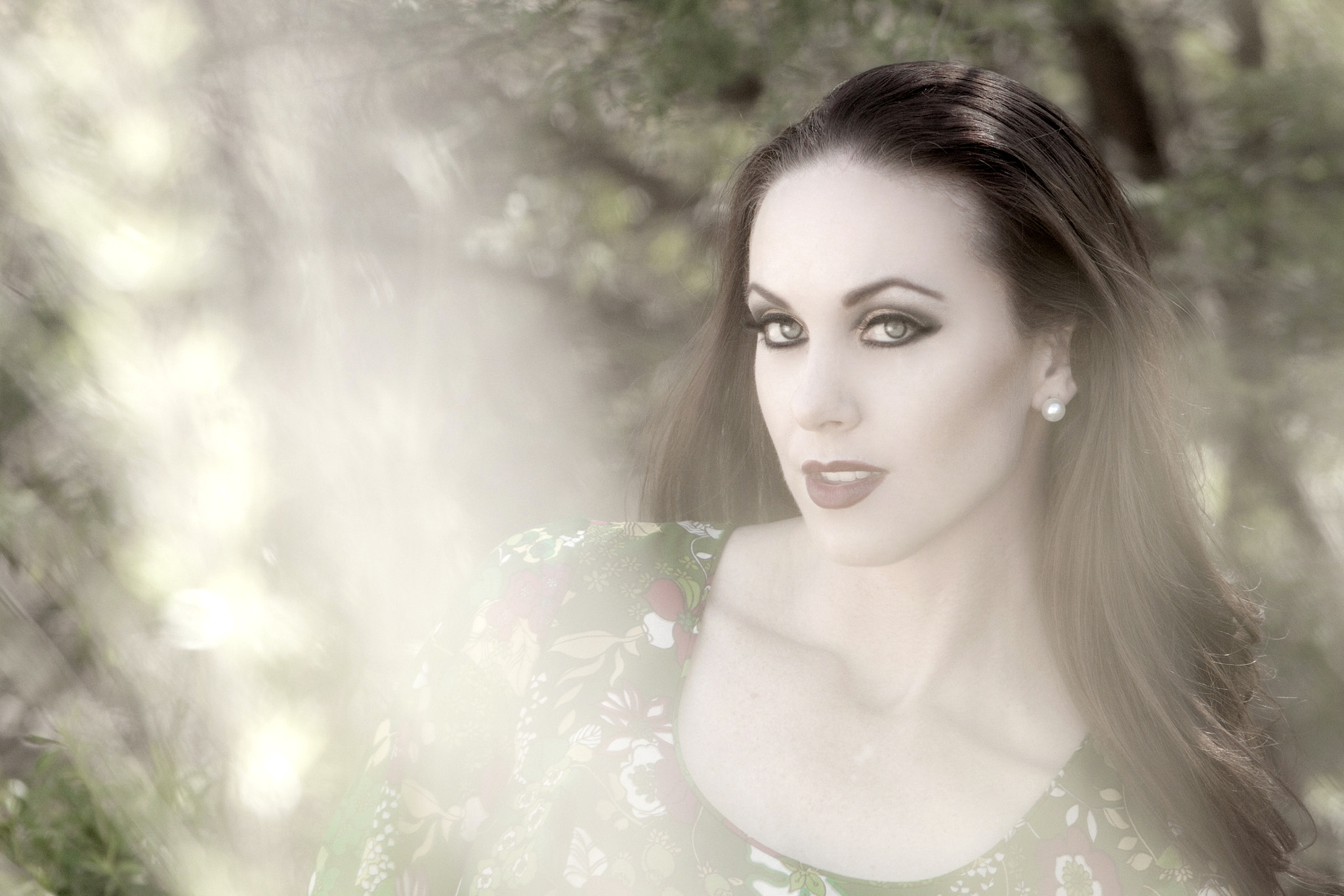 Canon EF 70-200mm F2.8L IS USM sample photo. Leah photography