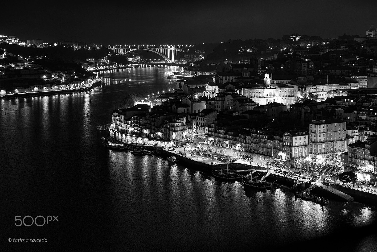 Leica Noctilux-M 50mm F0.95 ASPH sample photo. Porto my city... photography