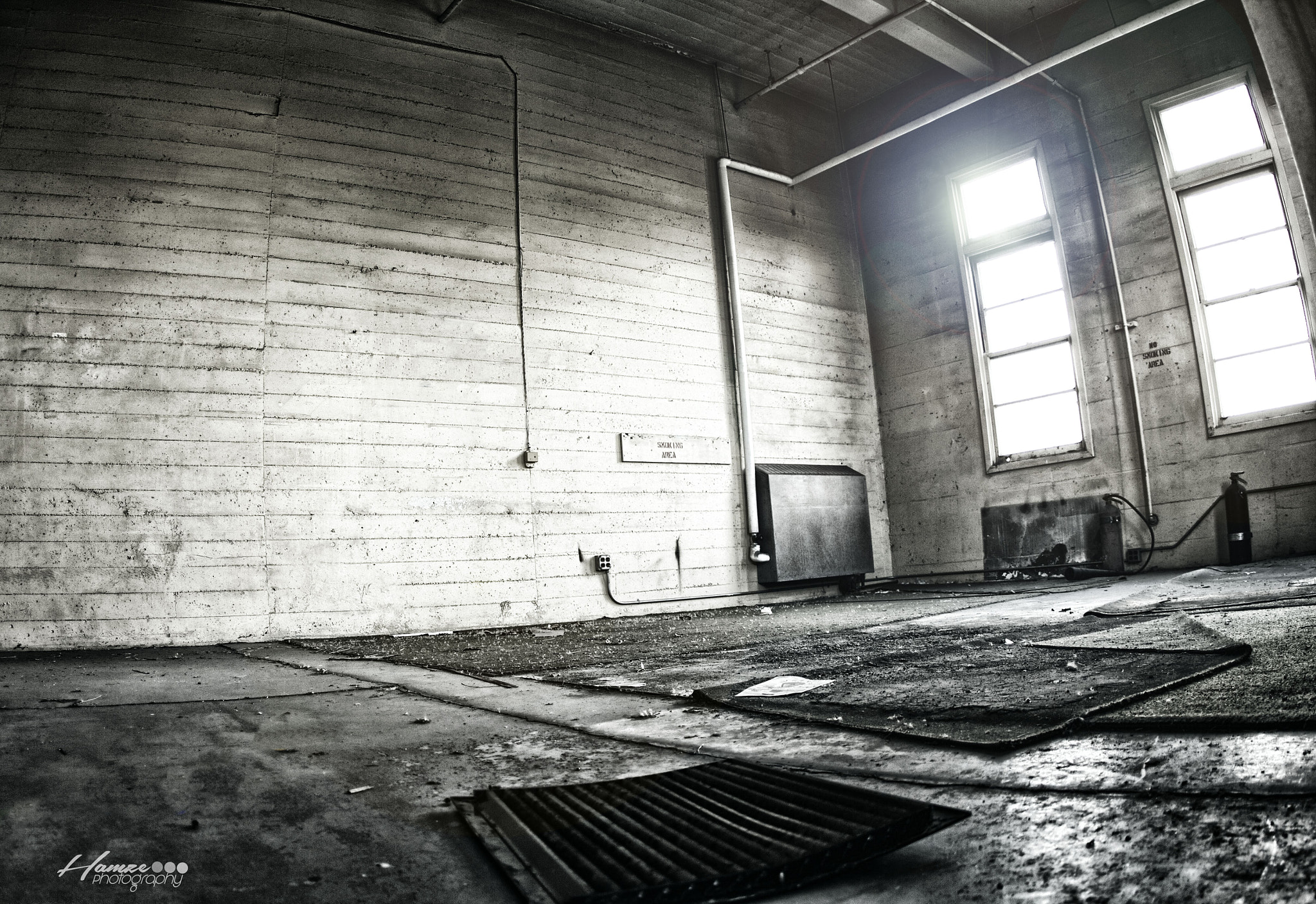 Canon EF 15mm F2.8 Fisheye sample photo. Ed hamze photography photography