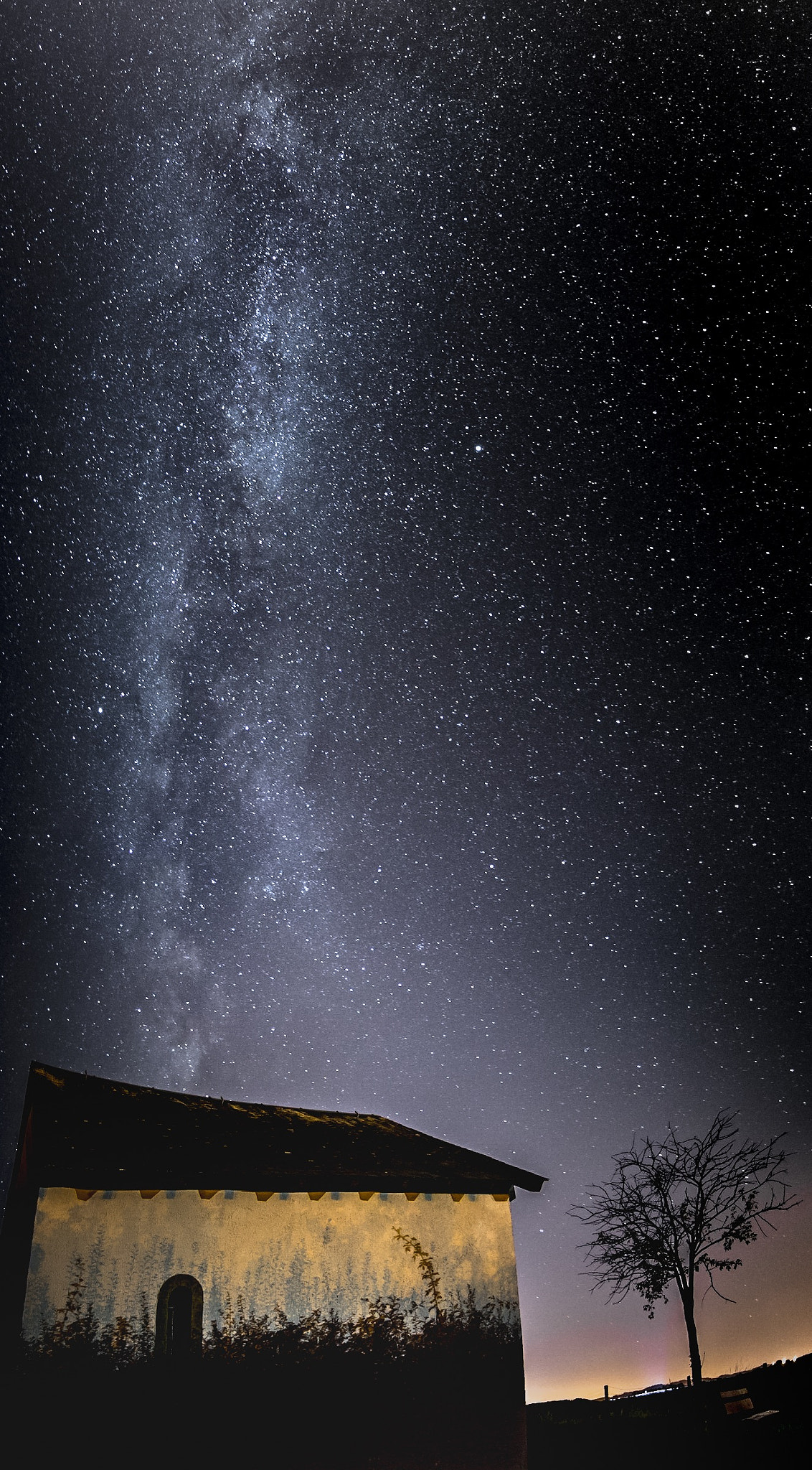 Tokina AT-X Pro 11-16mm F2.8 DX II sample photo. Up photography