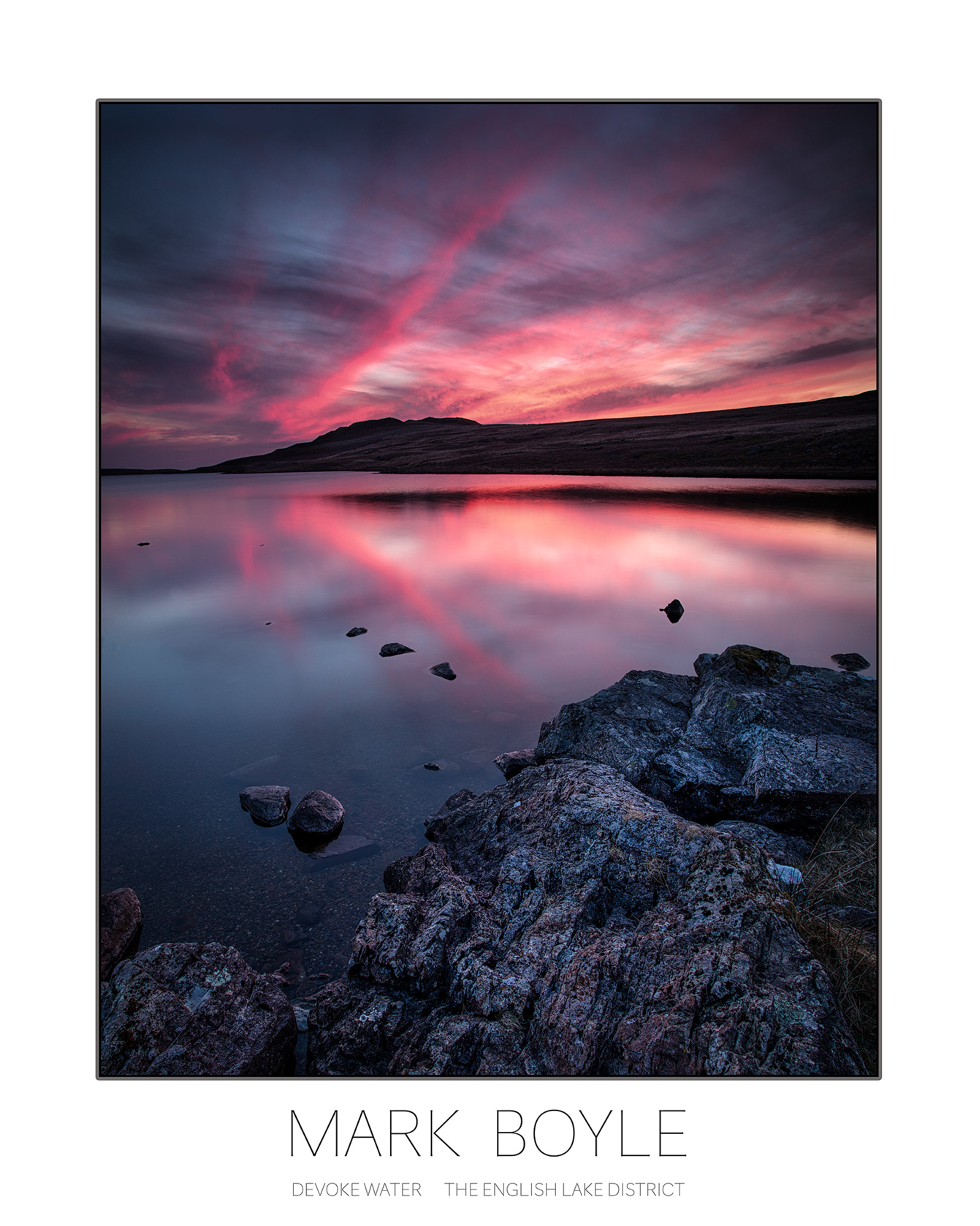 Canon EOS 5DS R + Canon EF 17-40mm F4L USM sample photo. The lake district photography