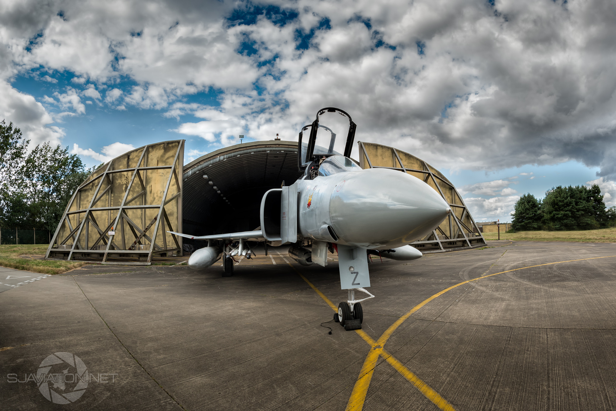 Nikon D810 + Samyang 12mm F2.8 ED AS NCS Fisheye sample photo. " i fear no man " photography