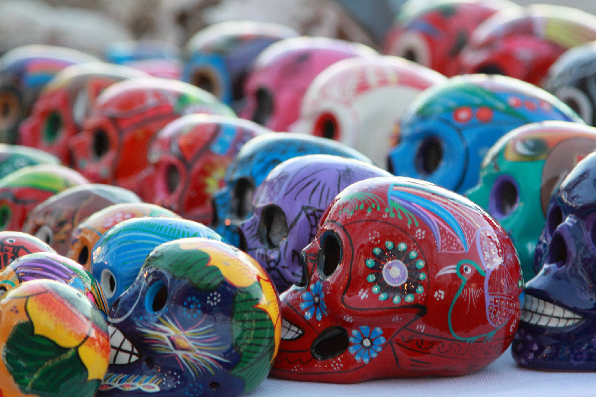 Canon EOS 500D (EOS Rebel T1i / EOS Kiss X3) sample photo. Skull art photography