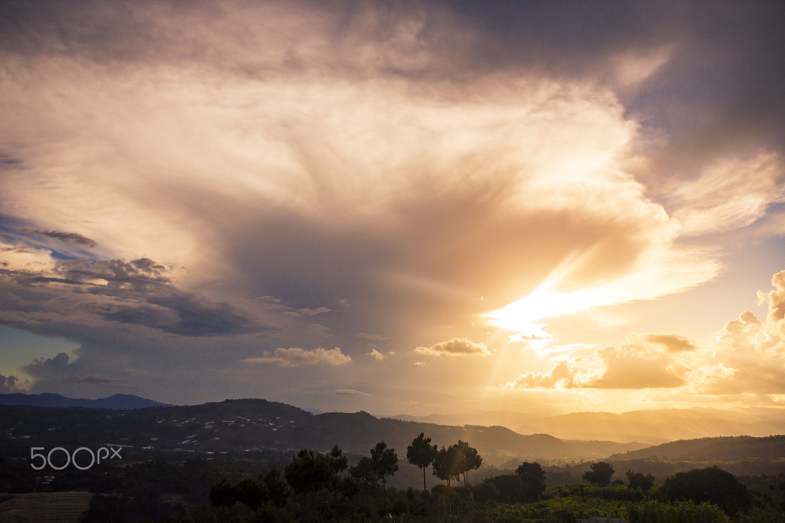 Sigma 18-200mm f/3.5-6.3 DC OS sample photo. Sublime! photography