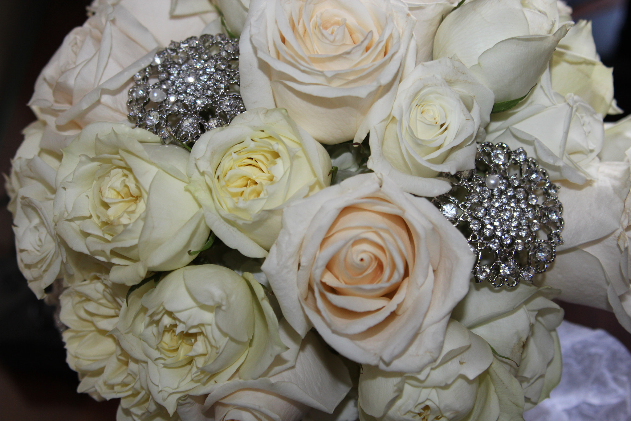 Canon EF 28-105mm f/3.5-4.5 USM sample photo. Bouquet photography
