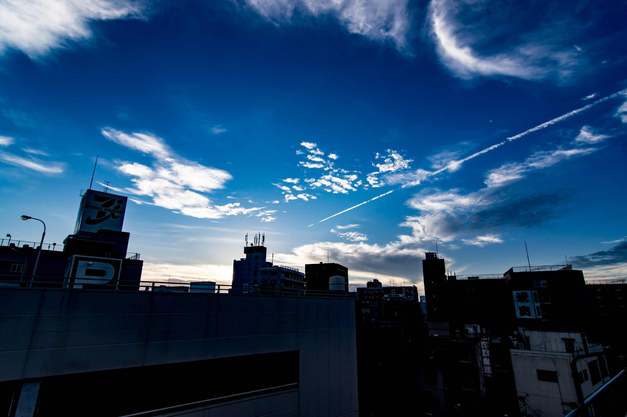 Pentax smc DA 12-24mm F4.0 ED AL (IF) sample photo. 夜明け photography