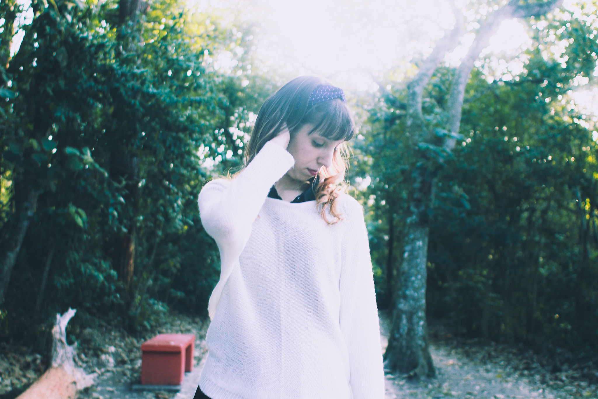 Canon EOS 7D + Canon EF 28mm F1.8 USM sample photo. Luana photography