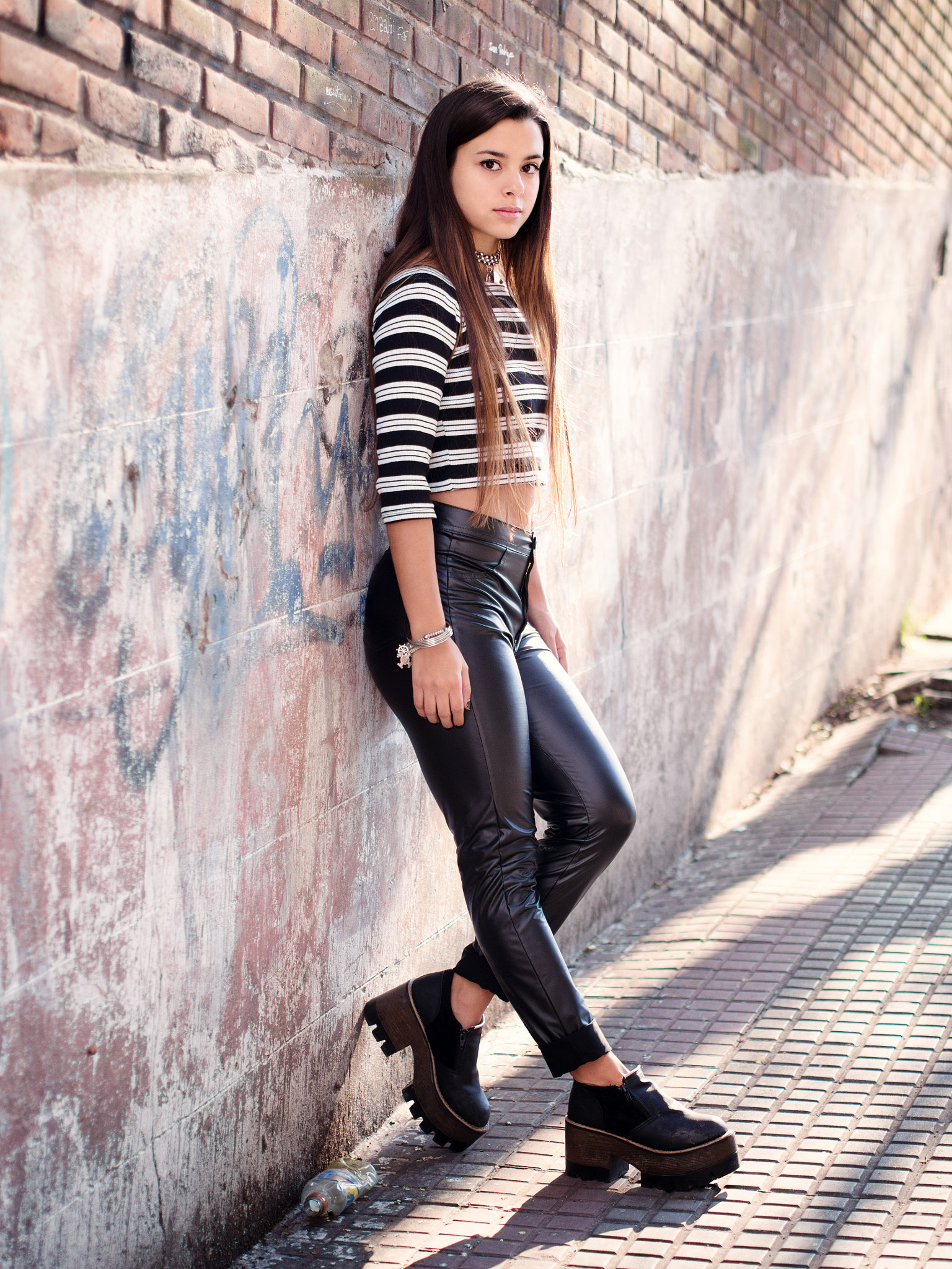 Olympus PEN E-PM2 sample photo. Rooftop photography