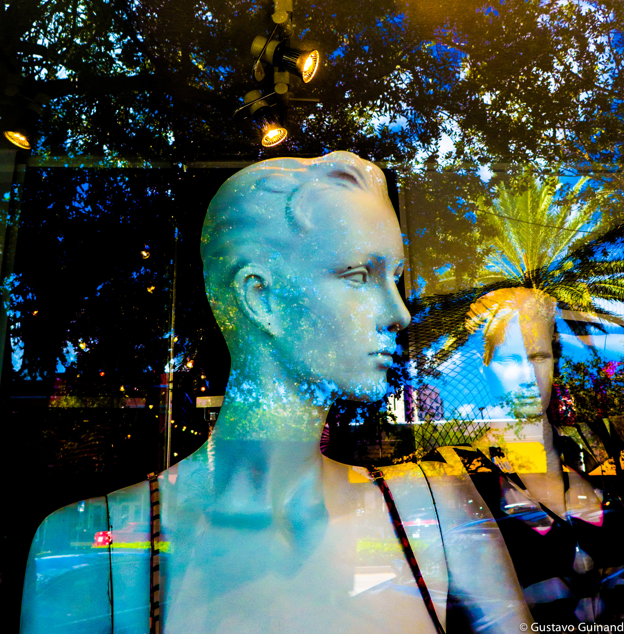 Leica C (Typ 112) sample photo. Her at miami, florida photography