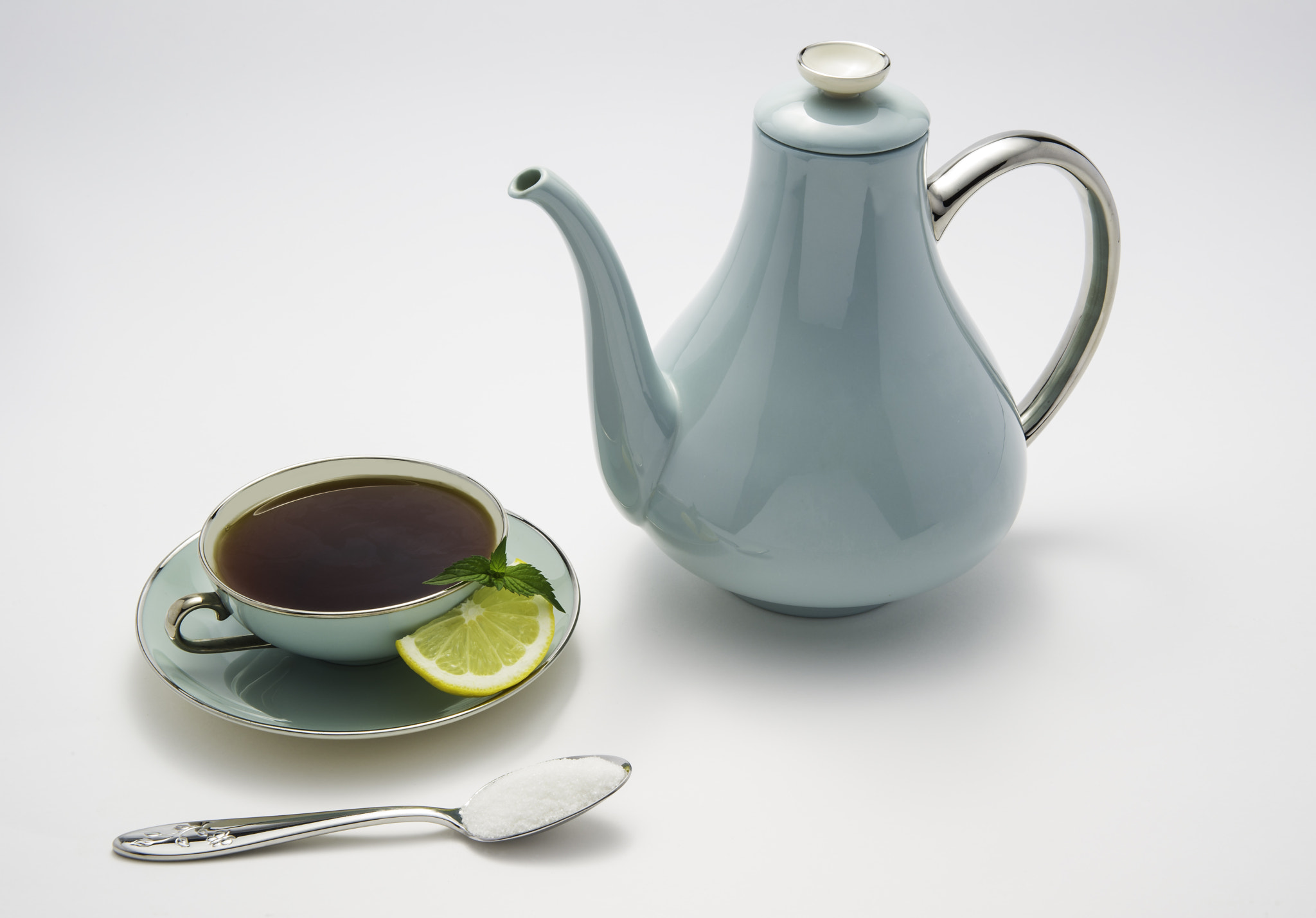 Sigma 24-70mm F2.8 EX DG HSM sample photo. Tea time photography