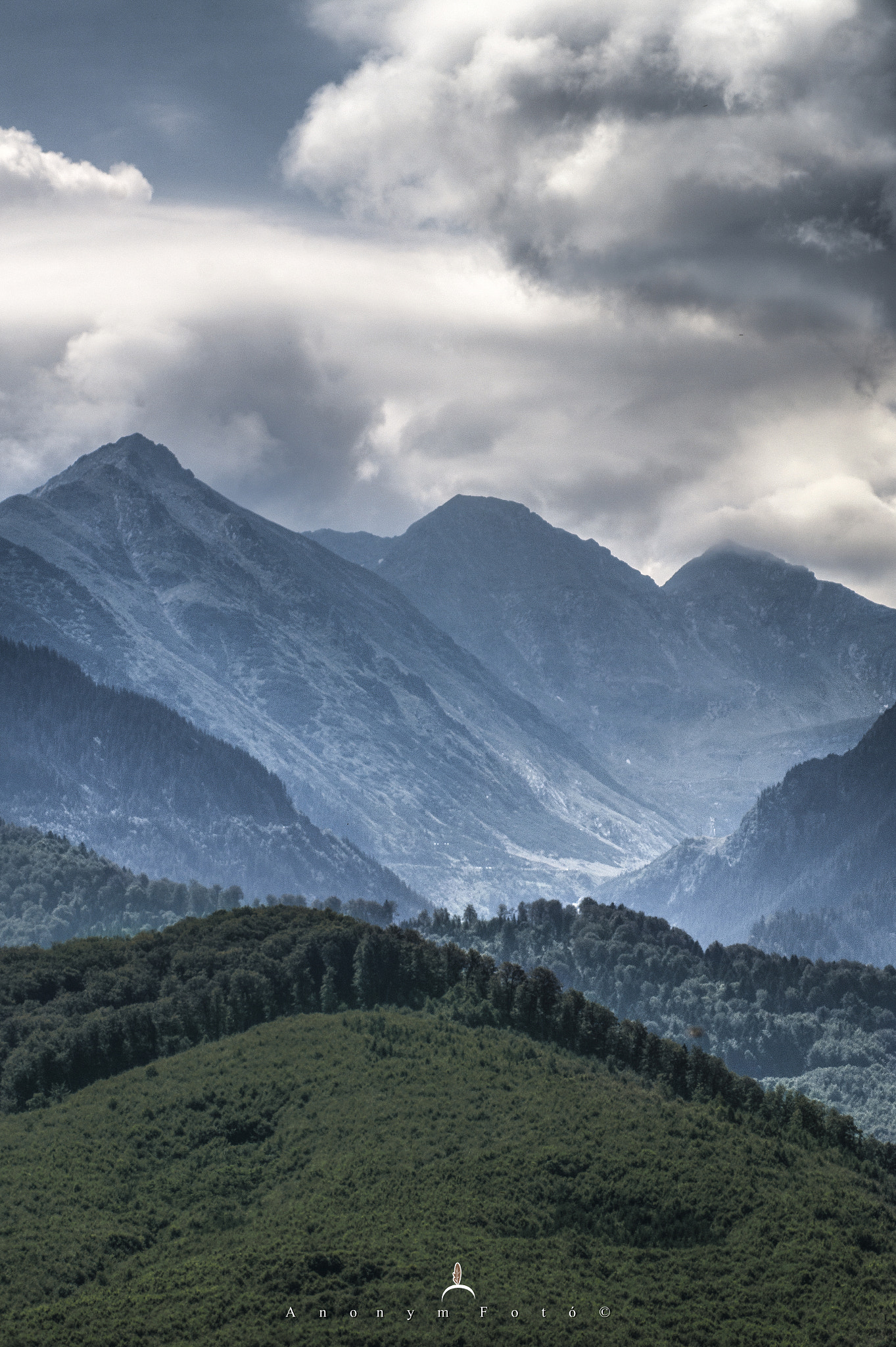 Sony 75-300mm F4.5-5.6 sample photo. Giant's footsteps photography