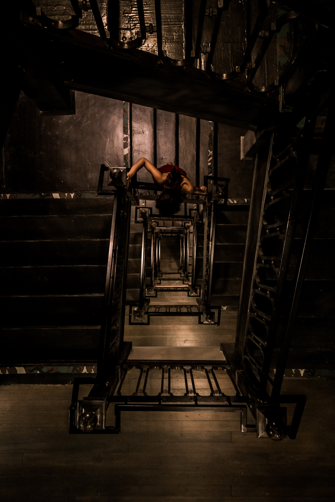 Sigma 10-20mm F4-5.6 EX DC HSM sample photo. Chasing down a dream photography