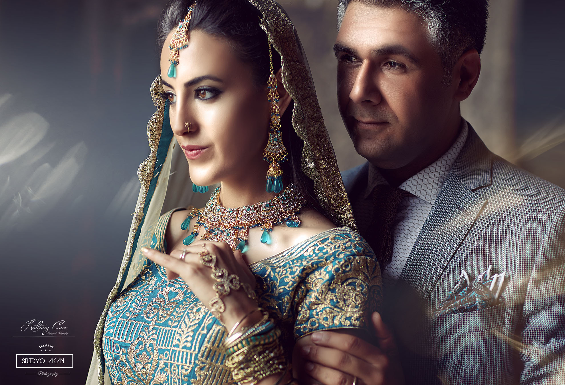 Canon EF 85mm F1.2L II USM sample photo. Wedding day photography