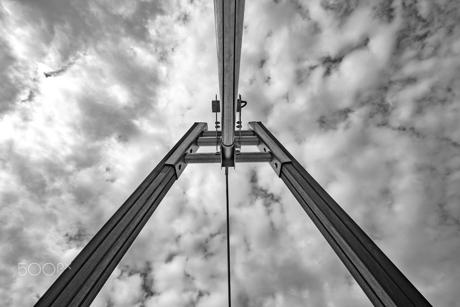 Pentax K-3 II sample photo. Playground photography