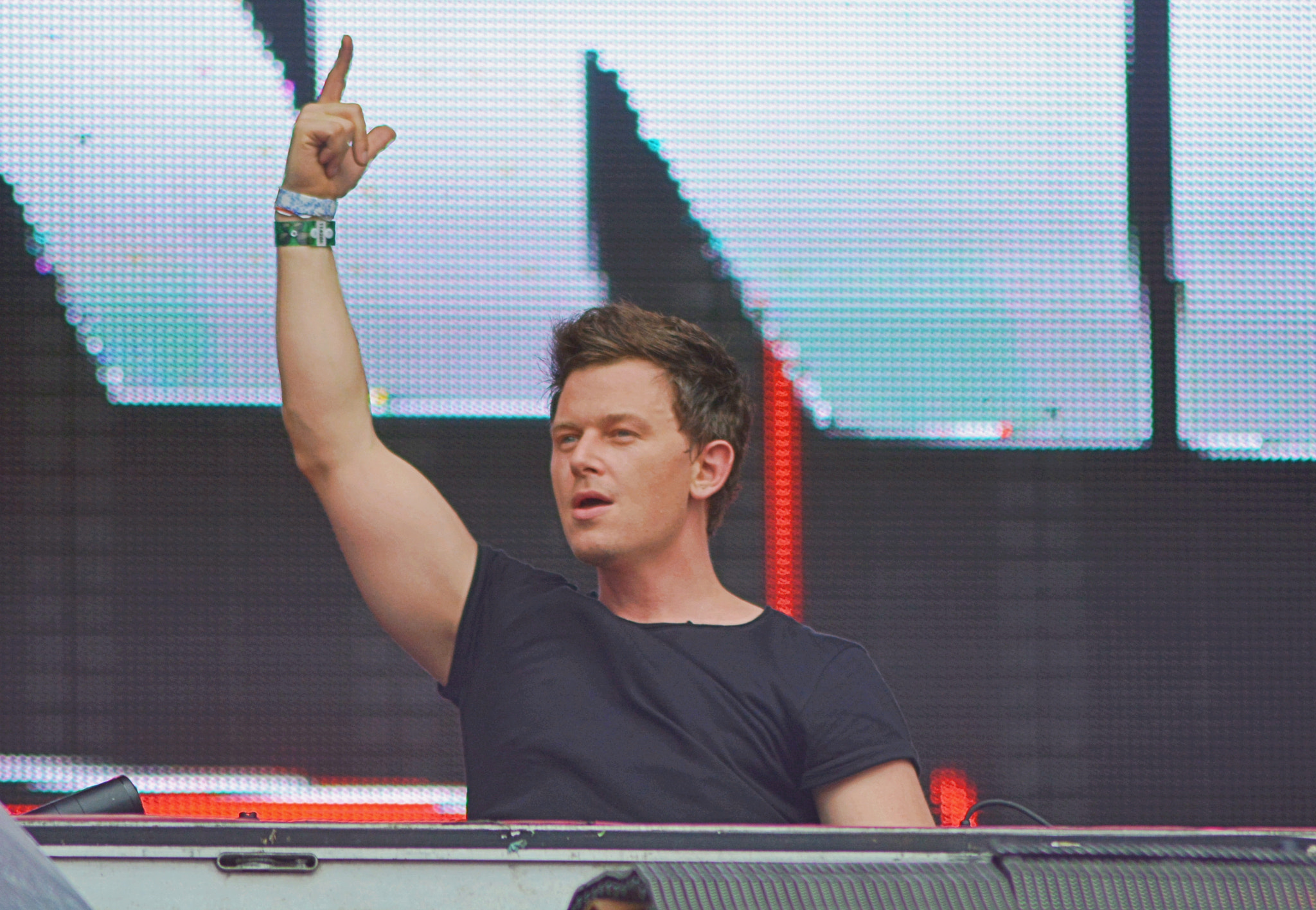 Nikon AF Nikkor 70-300mm F4-5.6G sample photo. Fedde le grand at ultra 2016 photography