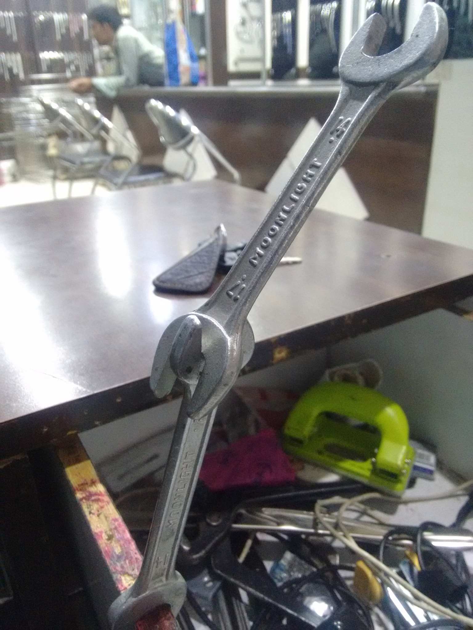 Motorola Moto G 2014 sample photo