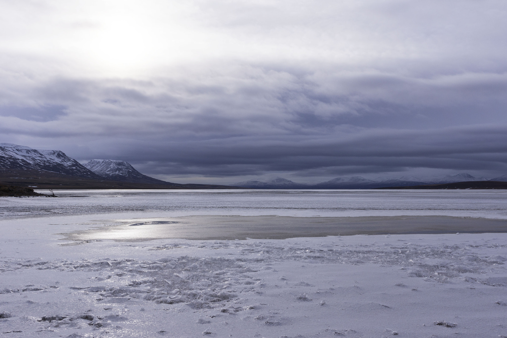 Sony Alpha NEX-7 + Sony Sonnar T* E 24mm F1.8 ZA sample photo. Iceland landscape photography
