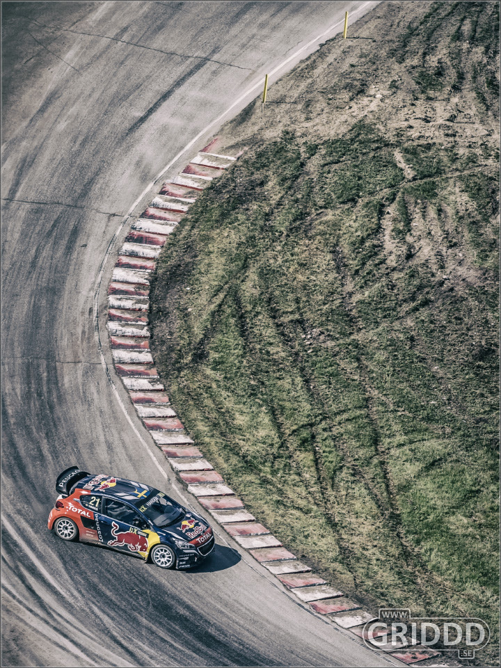 Olympus OM-D E-M1 + OLYMPUS M.300mm F4.0 sample photo. Rallycrosschampion photography