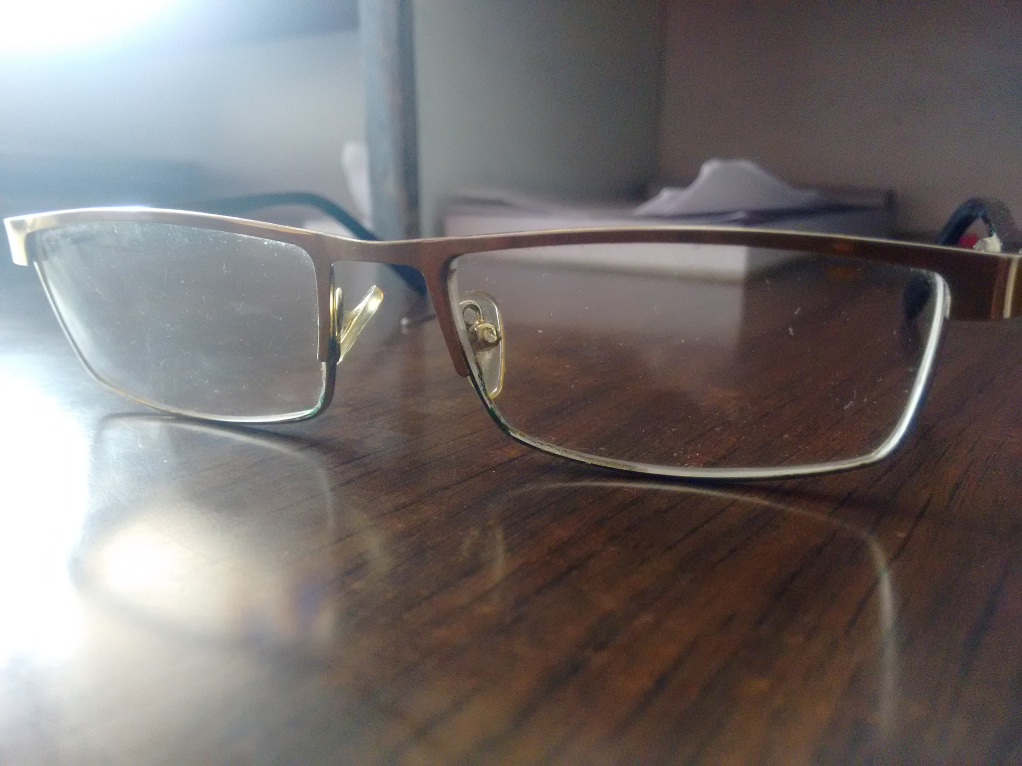 Motorola Moto G 2014 sample photo. Reflect photography
