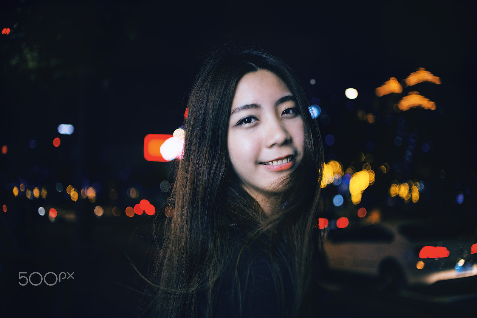 Nikon D600 + Nikon AF-S DX Nikkor 35mm F1.8G sample photo. Ready shot photography