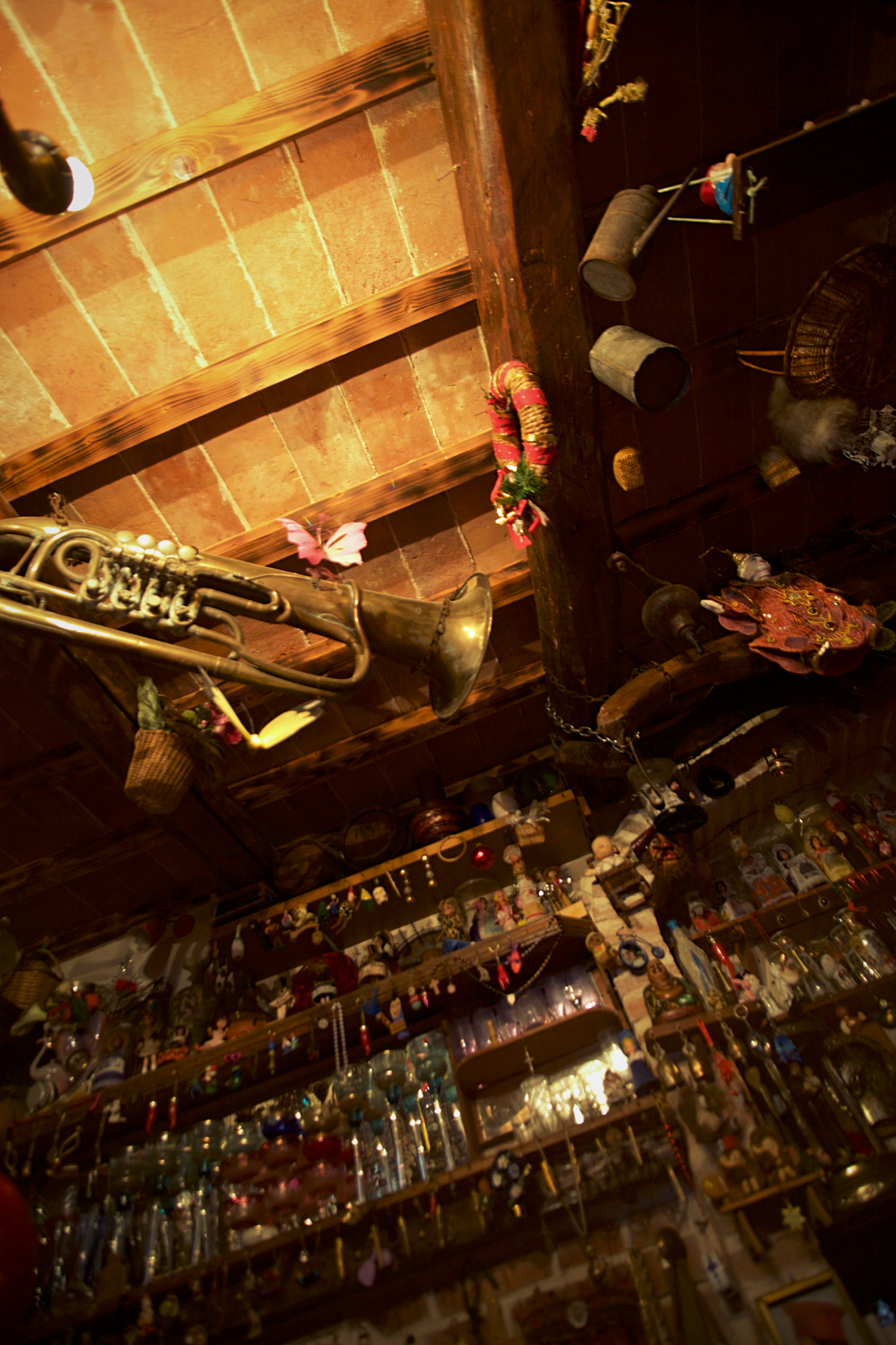 Sigma 17-35mm f/2.8-4 EX DG Aspherical HSM sample photo. Rad trad home photography