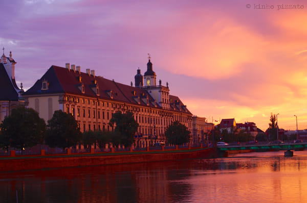 Yes, That Is What I Saw