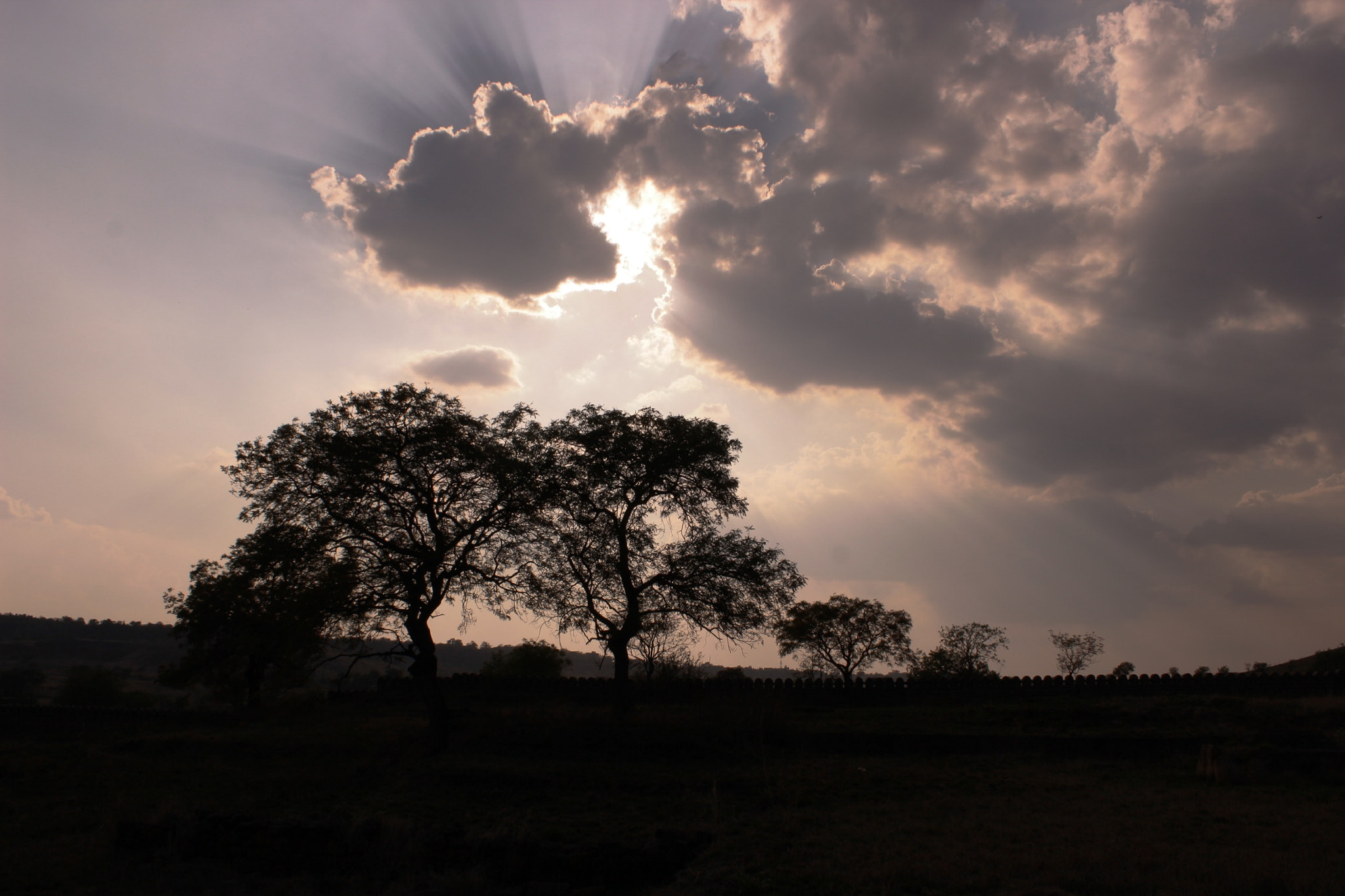 Canon EF-S 18-55mm F3.5-5.6 IS II sample photo. Bidar photography