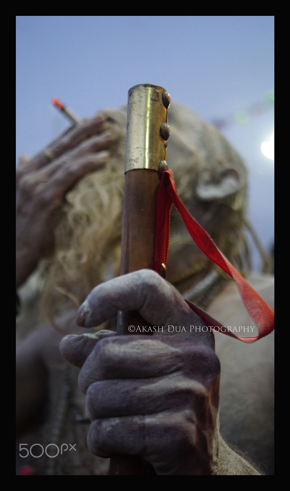 Sony DT 30mm F2.8 Macro SAM sample photo. Its me the creator, me the destroyer. photography