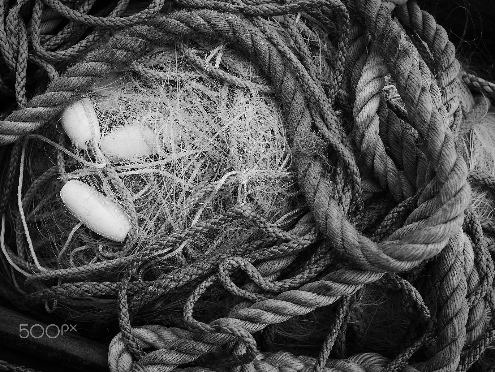 Panasonic Lumix DMC-GX7 sample photo. Fisherman's box 4 photography