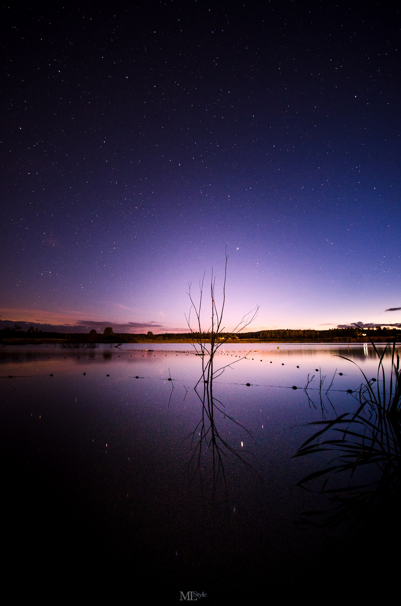 Samyang 14mm F2.8 ED AS IF UMC sample photo. Raped one photography