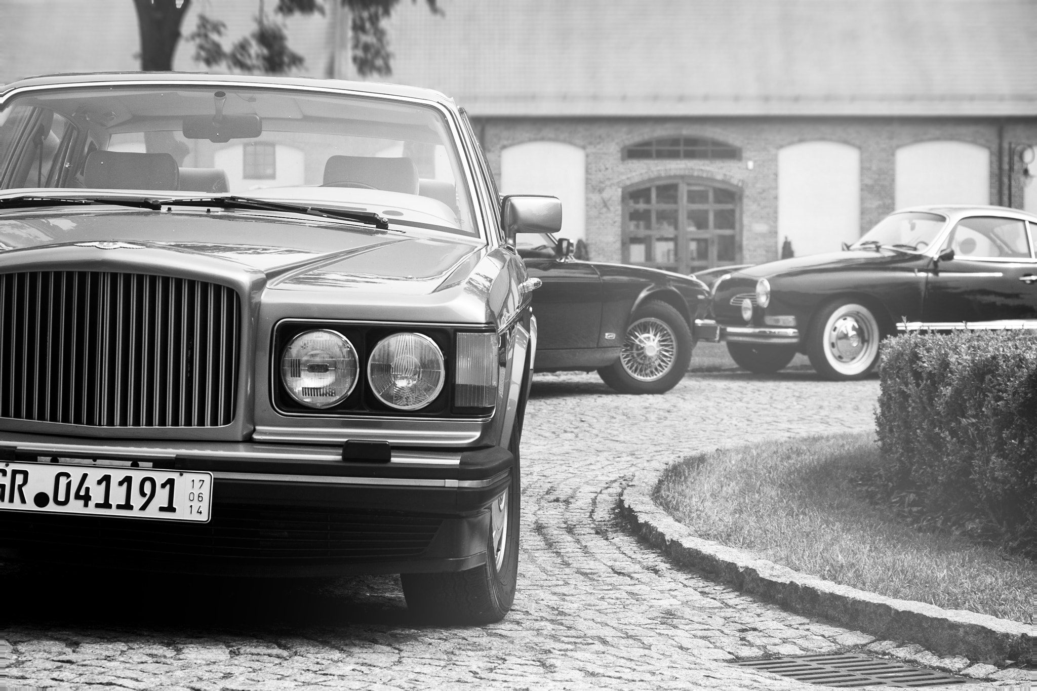 Canon EOS 40D sample photo. Bentley photography