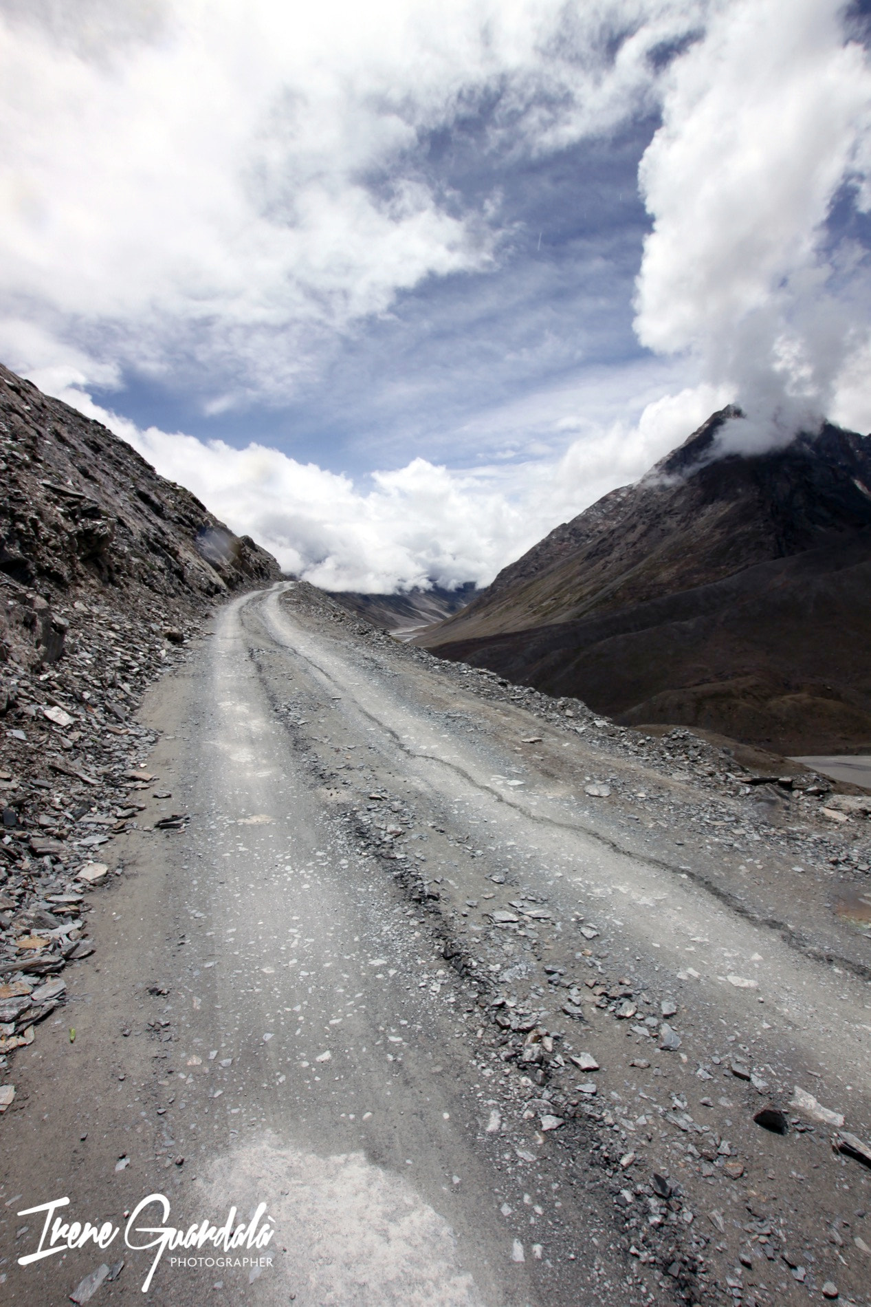 Sigma 10-20mm F3.5 EX DC HSM sample photo. Rothang pass photography