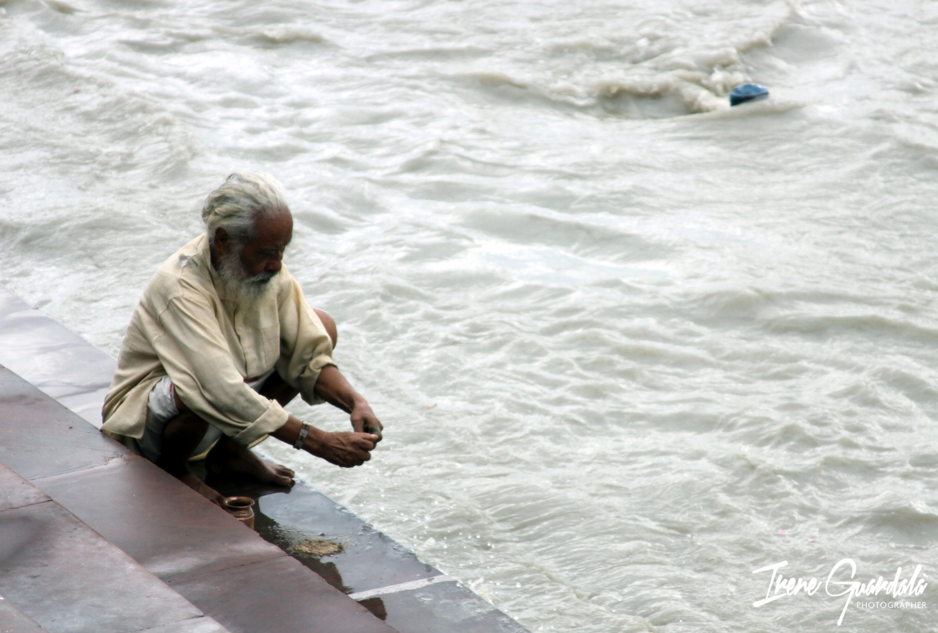 Canon EF 28-135mm F3.5-5.6 IS USM sample photo. Ganga life photography