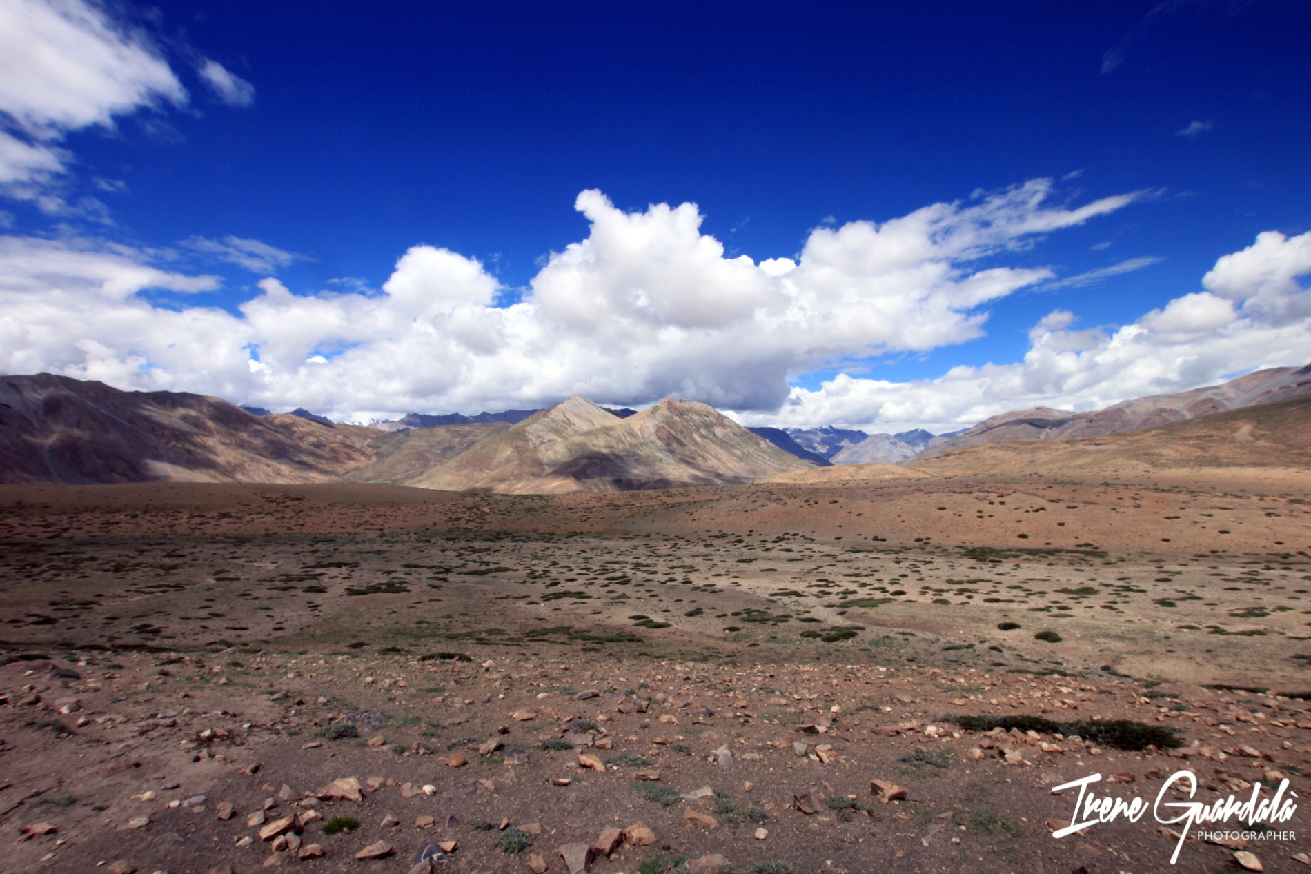 Sigma 10-20mm F3.5 EX DC HSM sample photo. Himalaya view photography