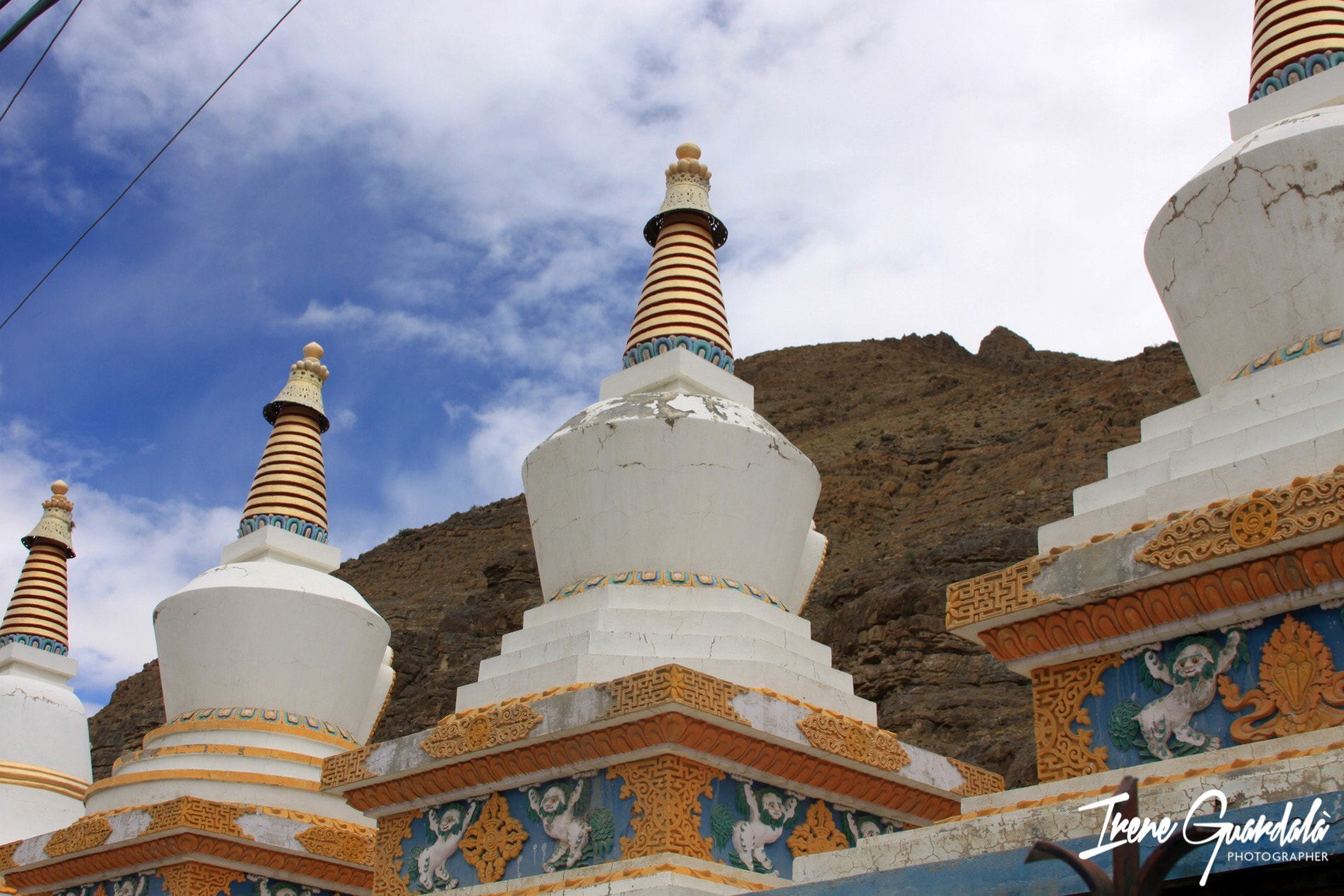 Canon EF 28-135mm F3.5-5.6 IS USM sample photo. Buddha temple photography